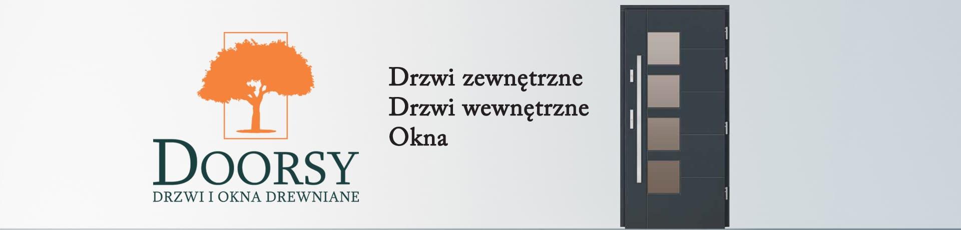 doorsy wide baner
