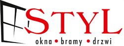 Logo Styl s.c.